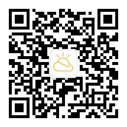 微信公众号二维码